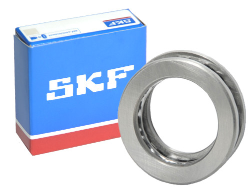 SKF Kogeltaatslager 51100 (10x24x9mm)